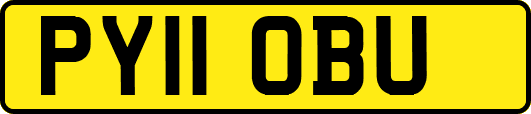 PY11OBU