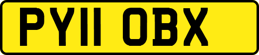 PY11OBX
