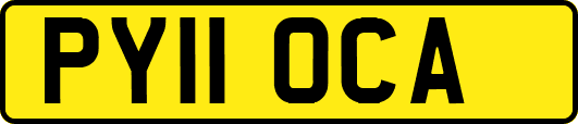 PY11OCA