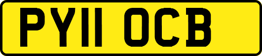 PY11OCB