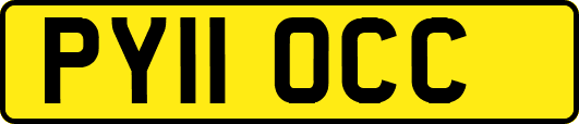 PY11OCC