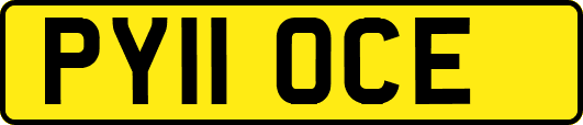 PY11OCE
