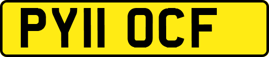 PY11OCF