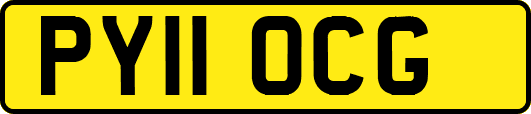 PY11OCG