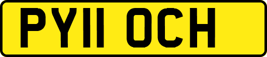 PY11OCH
