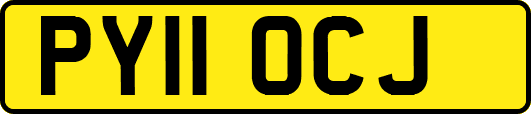 PY11OCJ