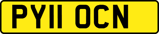 PY11OCN