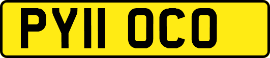 PY11OCO