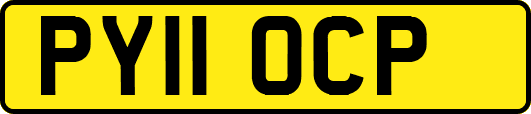 PY11OCP