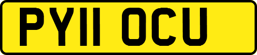 PY11OCU