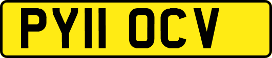 PY11OCV