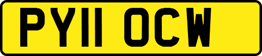 PY11OCW