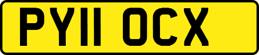PY11OCX