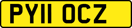 PY11OCZ