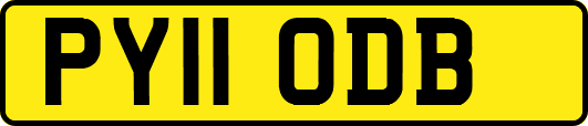 PY11ODB