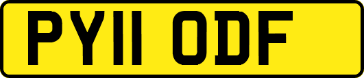 PY11ODF