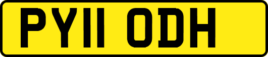PY11ODH