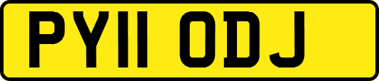 PY11ODJ