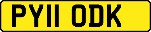 PY11ODK
