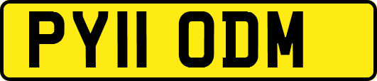 PY11ODM