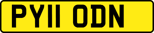 PY11ODN