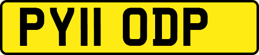 PY11ODP