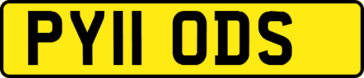 PY11ODS