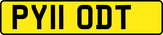 PY11ODT