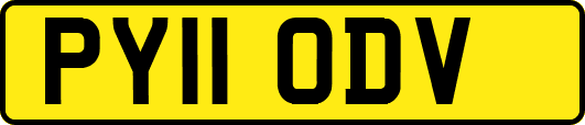 PY11ODV