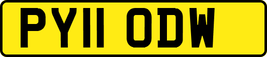 PY11ODW