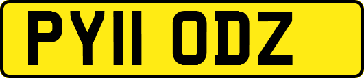 PY11ODZ