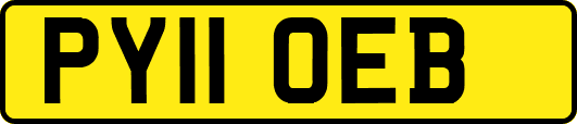 PY11OEB