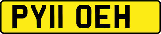 PY11OEH