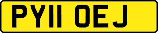 PY11OEJ