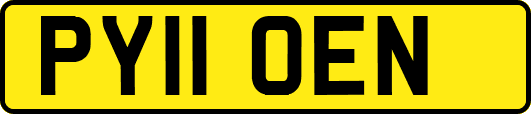 PY11OEN