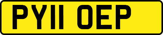 PY11OEP