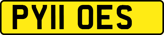 PY11OES