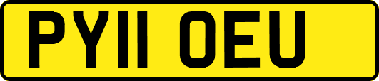 PY11OEU
