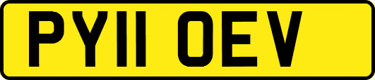 PY11OEV
