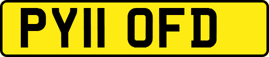 PY11OFD