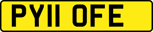 PY11OFE