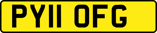 PY11OFG