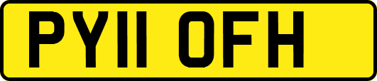 PY11OFH