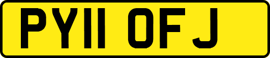 PY11OFJ