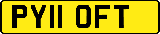 PY11OFT