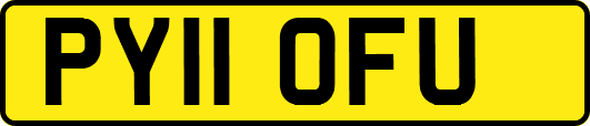 PY11OFU
