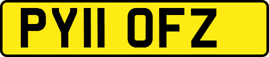 PY11OFZ
