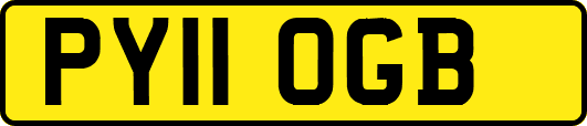 PY11OGB