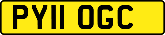 PY11OGC