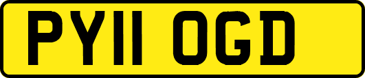 PY11OGD